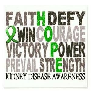 Meet your Posher, Lizette